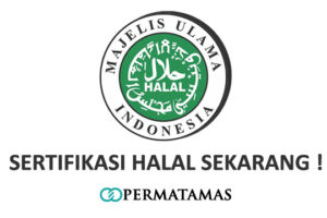Jasa Sertifikasi Halal Kecap Manis