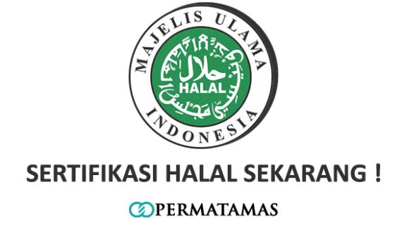 Jasa Sertifikasi Halal Keripik Kentang
