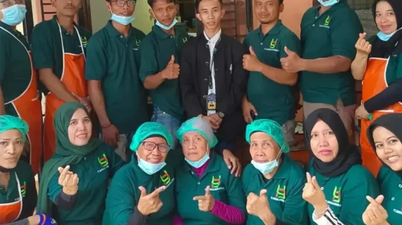 Permatamas, Konsultan Terkemuka Pembuatan Sertifikasi Halal MUI di Bekasi dan Sekitarnya