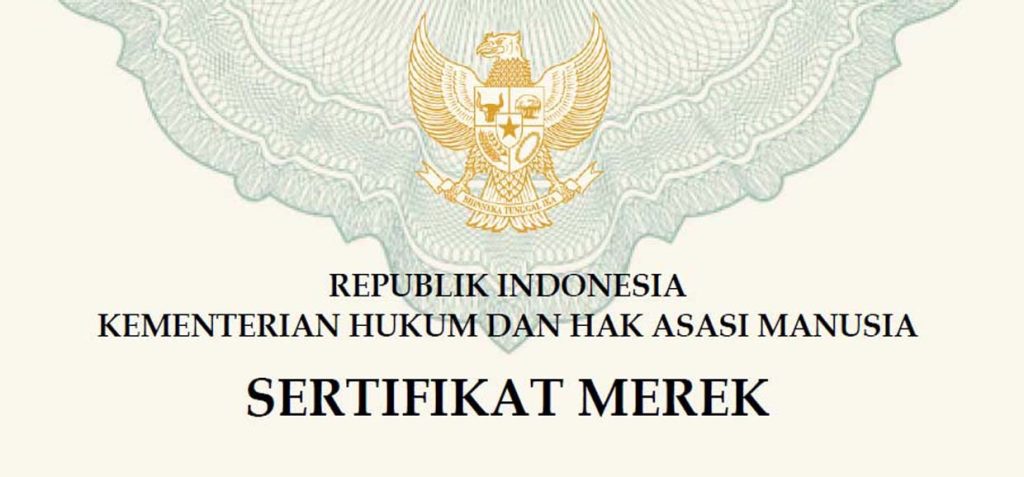 Jasa Perubahan Nama Pemilik Merek