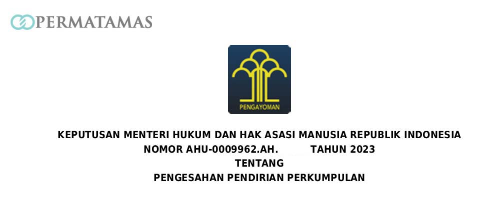 jasa pengurusan perkumpulan