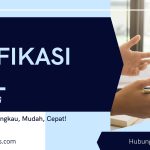 Jasa Sertifikasi Halal Di Tangerang