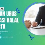 Konsultan Urus Sertifikasi Halal Di Jakarta