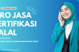 Biro Jasa Sertifikasi Halal Di Tangerang