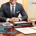 Jasa Bikin PT Legal dengan Proses Cepat dan Aman