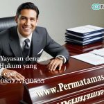 Jasa Buat Yayasan dengan Prosedur Hukum yang Jelas dan Cepat