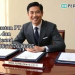 Jasa Pembuatan PT Terpercaya dan Terdaftar Resmi