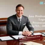 Jasa Pembuatan Yayasan Legal dan Sesuai Peraturan Pemerintah