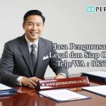 Jasa Pengurusan Koperasi Legal dan Siap Operasional