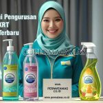 Biaya Resmi Pengurusan Izin Edar PKRT Kemenkes