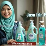 Jasa Izin PKRT Solusi Cepat dan Legal
