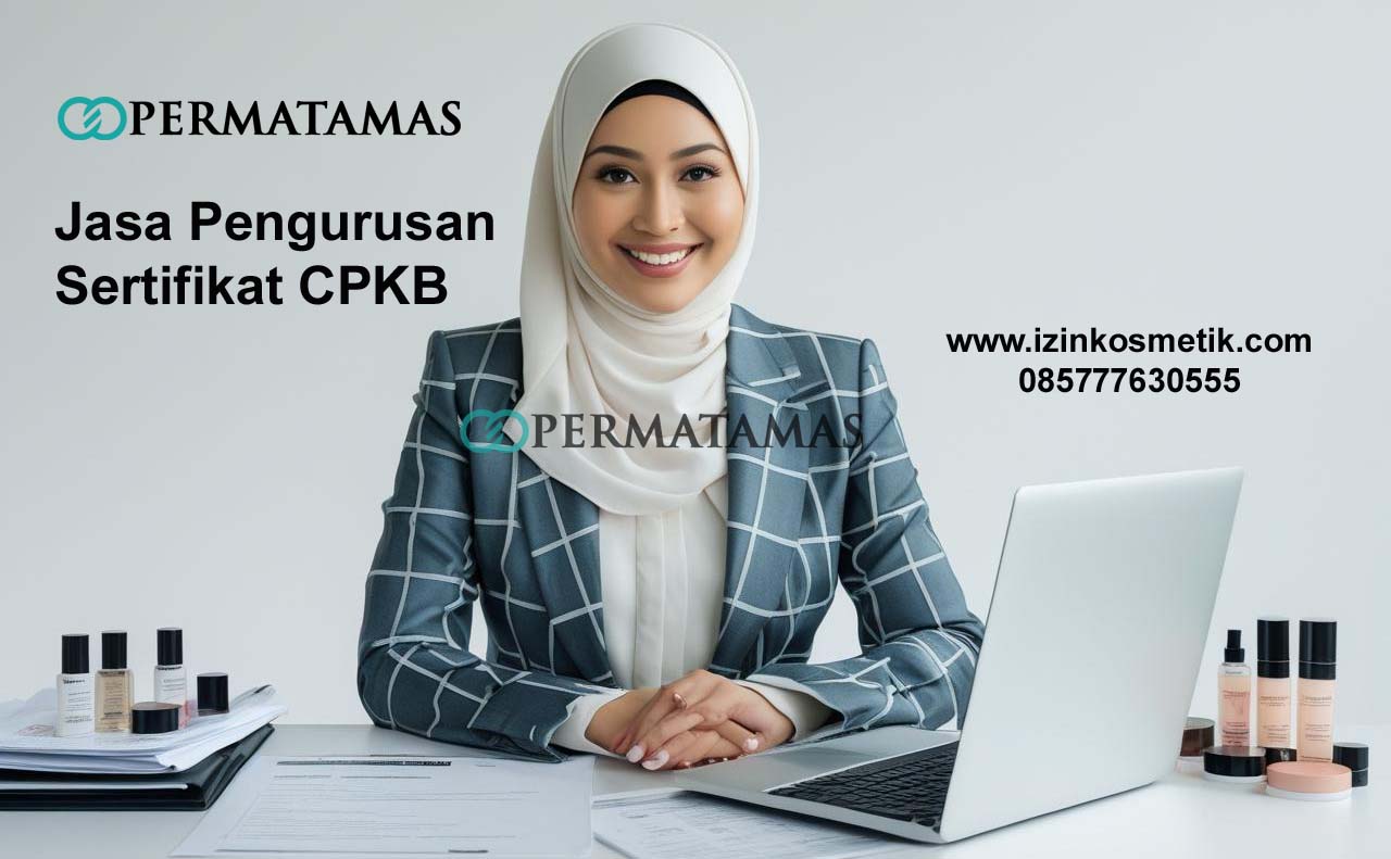 Cara Mengurus Sertifikat CPKB