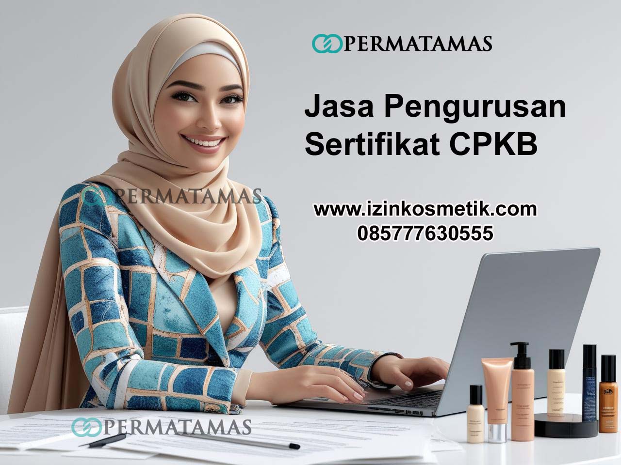 Jasa Pengurusan Sertifikat CPKB