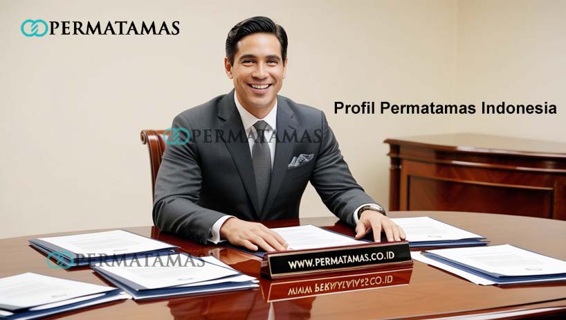 PERMATAMAS INDONESIA