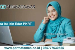 Apa Itu Izin Edar PKRT