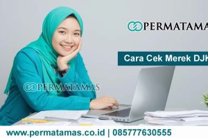 Cara Cek Merek DJKI