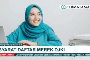 Syarat Daftar Merek DJKI