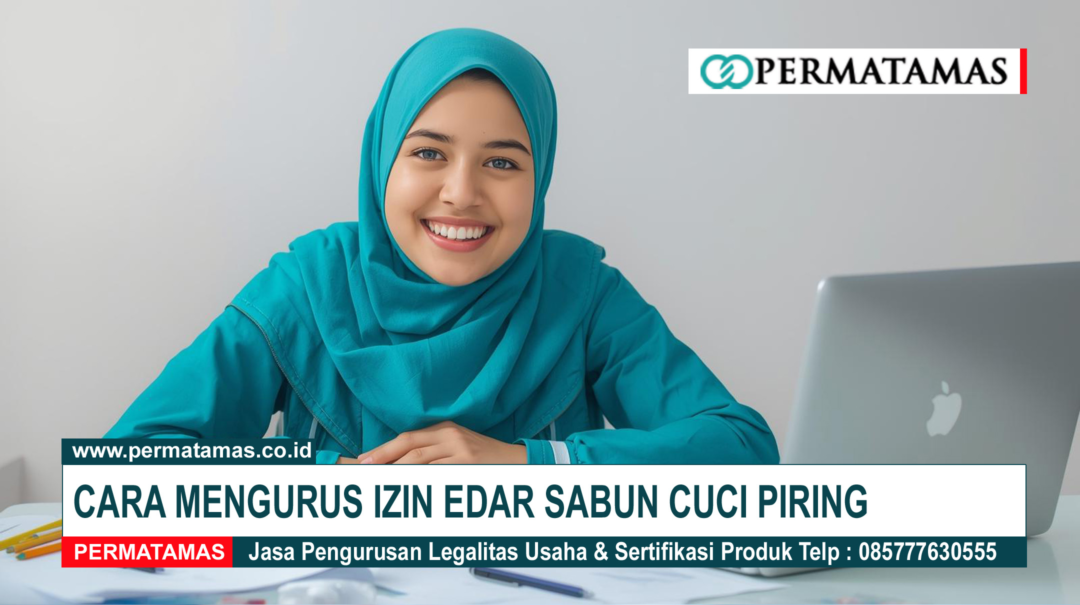 Cara Mengurus Izin Edar Sabun Cuci Piring