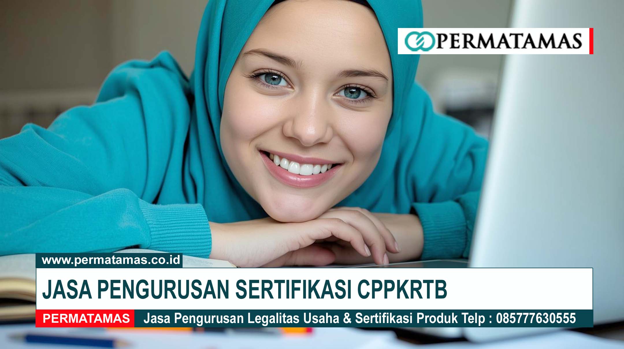 Jasa Pengurusan Sertifikasi CPPKRTB