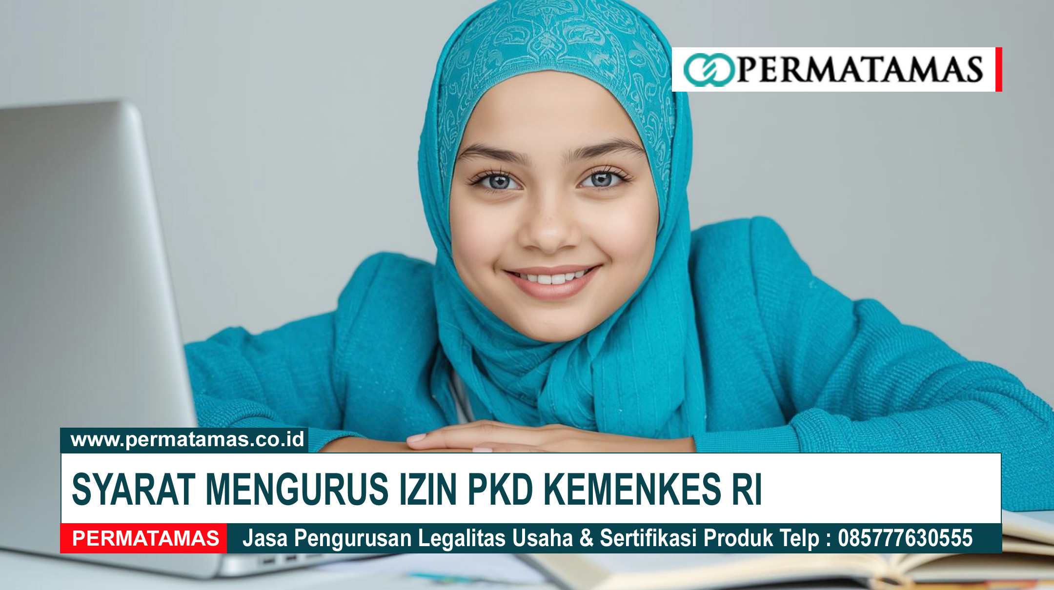 Syarat Mengurus Izin PKD Kemenkes RI