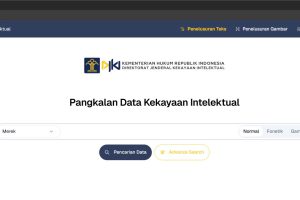 Cara Cek Merek DJKI Terbaru 2026