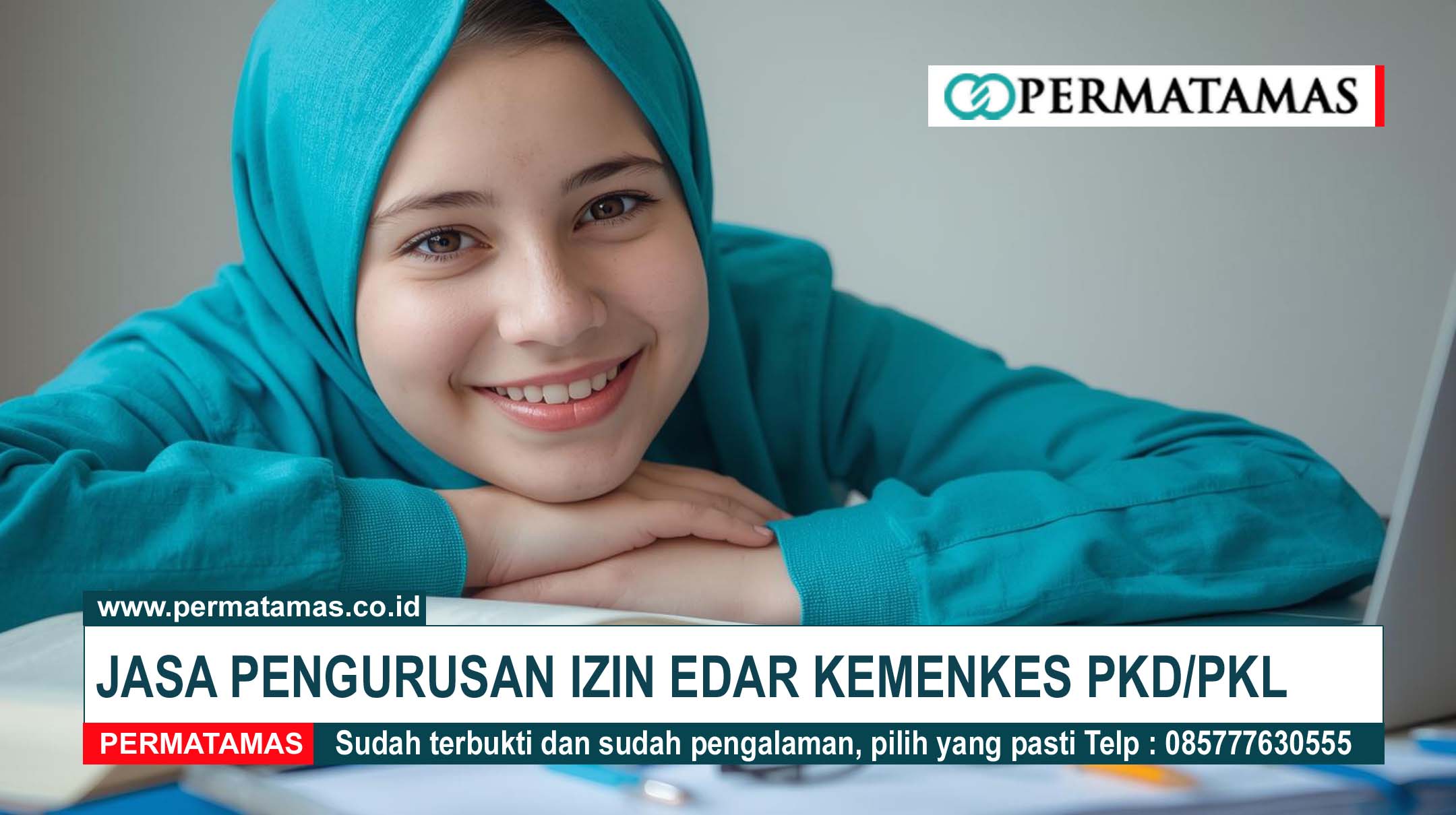 Konsultan Izin Kemenkes PKD Car Cleaner di Jamin Terbit