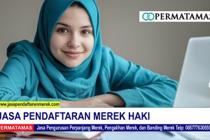 Pembuatan Merek DJKI Cepat Satu Hari Langsung Dapat Bukti Daftar