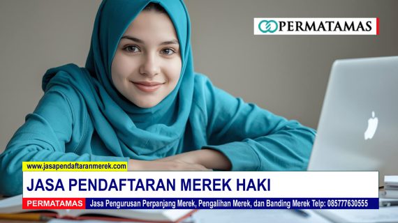 Kelas 13 Merek HAKI: Senjata, Amunisi & Petasan | PERMATAMAS