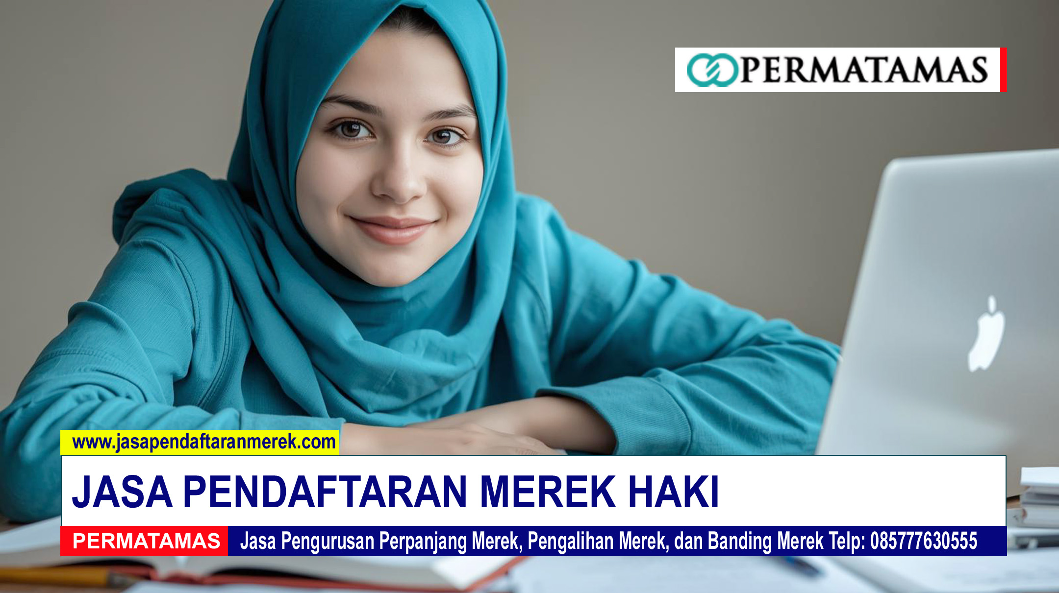 Daftar Merek DJKI Sekarang Sebelum Ditolak, Proses Pendaftaran Bisa Hanya 1 Hari