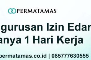 Jasa Izin PKRT Kemenkes Produk Impor