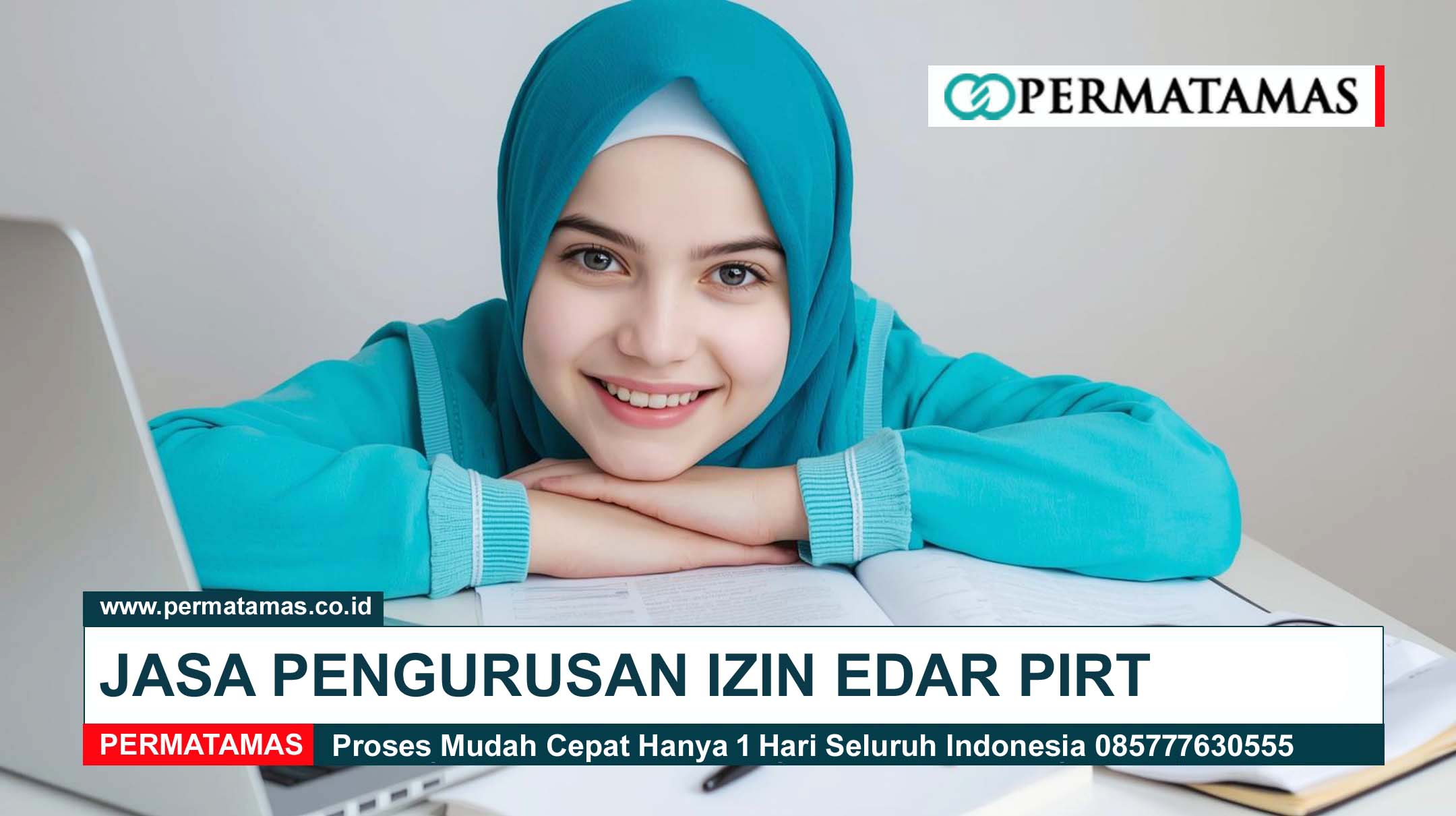 Gak Perlu Repot, Izin Edar PIRT Sekarang Bisa Selesai Dalam 1 Hari