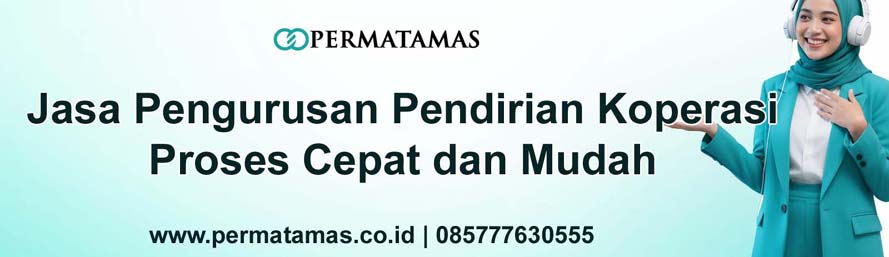 Jasa Pengurusan Pendirian Koperasi Bekasi: Sesuai Regulasi Terbaru & Berbadan Hukum Resmi!