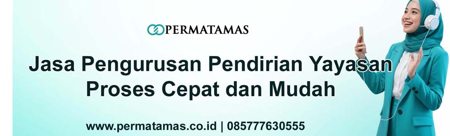 Jasa Pengurusan Pendirian Yayasan Bekasi: Legalitas Resmi Kemenkumham & Proses Transparan!