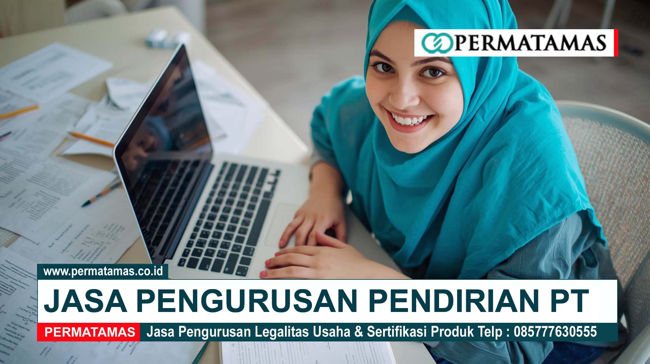 Jasa Layanan Pendirian PT Satu Pintu di Bekasi: Solusi Praktis, Murah, & Dijamin Aman