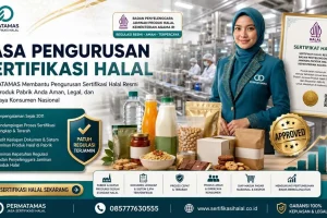 Wajib Halal Mulai 18 Oktober 2026: Ini Daftar Produk UMK, Kosmetik, dan Obat yang Harus Bersertifikat