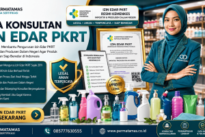 Jasa Pengurusan Izin Edar PKRT Kemenkes untuk Produk Impor Sabun Cuci Piring