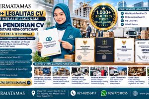 Jasa Pendirian CV Perdagangan Eceran Melalui Media (Online Shop & Toko Online)