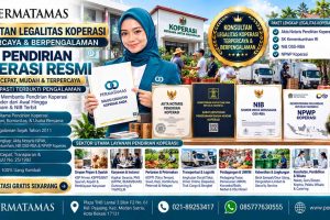 Jasa Pendirian Koperasi Simpan Pinjam (KSP) Primer: Proses Legalitas dan Persiapan Usaha