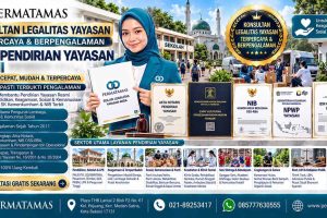 Jasa Pendirian Yayasan Pendidikan Anak Usia Dini (PAUD & TK)